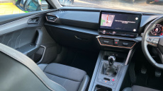 CUPRA Leon 1.5 TSI V1 5dr Petrol Hatchback